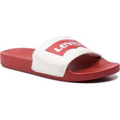 Klapki LEVI'S - 228998-794-87 Regular Red. Klapki i japonki męskie marki Levi's. Za 109.00 zł.
