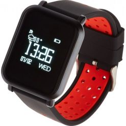 Smartwatch Garett Electronics Sport 17 (5903246280135). Zegarki smartwatch Garett Electronics. Za 299.00 zł.
