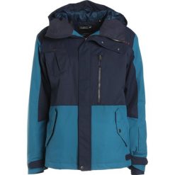 O'Neill UTILITY HYBRID Kurtka snowboardowa ink blue. Niebieskie kurtki narciarskie i snowboardowe męskie O'Neill, z materiału. W wyprzedaży za 775.20 zł.