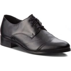 Półbuty LASOCKI FOR MEN - 70438-02BIG Czarny. Eleganckie półbuty męskie Lasocki For Men. Za 199.99 zł.