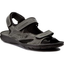 Sandały POLLONUS - 6070 Szary Crazy. Sandały męskie marki Merrell. W wyprzedaży za 129.00 zł.
