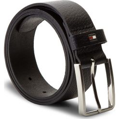 Pasek Męski TOMMY HILFIGER - Grain Leather Belt 3 AM0AM03482 85 413. Paski męskie marki Tommy Hilfiger. W wyprzedaży za 139.00 zł.