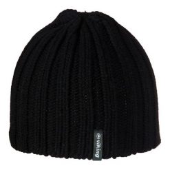 Viking Czapka męska Borga best-wool czarna r. 60 (240600960). Czapki męskie marki Viking. Za 59.90 zł.