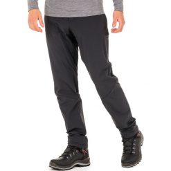 Salewa Spodnie męskie Puez 2 Durastretch Black Out r. XXL (26343-0910). Długie spodnie sportowe męskie marki Salewa. Za 269.90 zł.