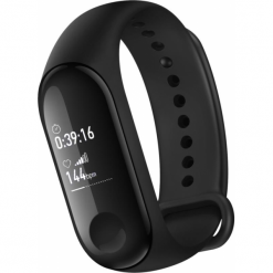 Xiaomi Mi Band 3. Krokomierze Xiaomi. Za 149.90 zł.