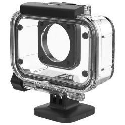 Kamera Xiaomi Xiaomi Mi Action Camera 4K Waterproof Housing. Kamery sportowe marki Xiaomi. Za 110.51 zł.