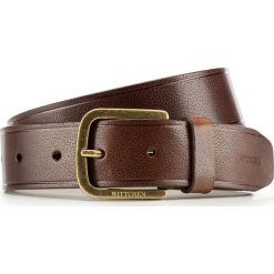 Pasek męski 86-8M-318-4. Paski męskie marki Wittchen. Za 79.90 zł.