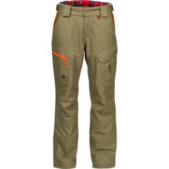 Woox Męskie Spodnie Narciarskie Zielone Braccis Lanula Olive Senor M. Spodnie narciarskie i snowboardowe męskie marki Woox. Za 325.00 zł.