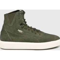 Puma - Buty Breaker Hi. Buty sportowe na co dzień męskie marki Puma. W wyprzedaży za 379.90 zł.