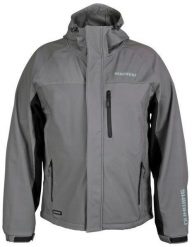 Kurtka Shimano Soft Shell Jacket. Kurtki męskie SHIMANO, m, bez wzorów, bez ramiączek, bez kaptura. Za 558.26 zł.