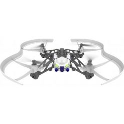 Dron Parrot Airborne Cargo Minidrone Mars (PF723301AA). Szare drony PARROT. Za 196.00 zł.
