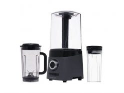 Blender próżniowy Kohersen VB1500 (antracytowy). Blendery KOHERSEN. Za 514.99 zł.