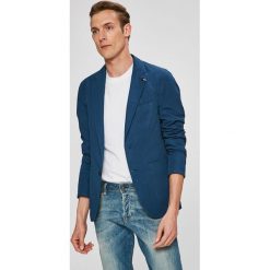 Tommy Hilfiger - Marynarka. Marynarki męskie marki Tommy Hilfiger. W wyprzedaży za 799.90 zł.