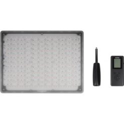 Lampa LED YONGNUO YN600 RGB - WB (5500 K). Akcesoria fotograficzne Yongnuo. Za 489.00 zł.