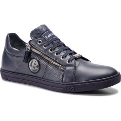 Sneakersy BALDININI - 996942XNAPP101010KLX Blu. Buty sportowe na co dzień męskie marki Baldinini. Za 1,609.00 zł.