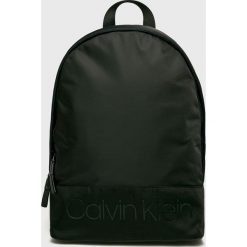 Calvin Klein - Plecak. Plecaki męskie marki Calvin Klein. Za 449.90 zł.