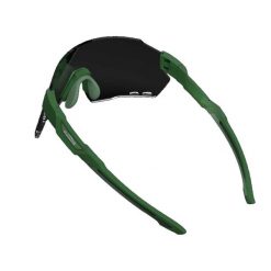 Okulary przeciwsłoneczne Magicshine WB008B. Szare okulary przeciwsłoneczne męskie MAGICSHINE, bez wzorów, sportowe. Za 340.50 zł.