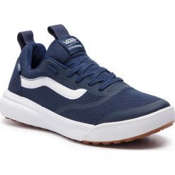Sneakersy VANS - UltraRange Rapidw VN0A3MVU4M01 Dress Blue/True White. Buty sportowe na co dzień męskie Vans. W wyprzedaży za 269.00 zł.
