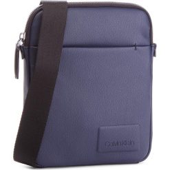 Saszetka CALVIN KLEIN - Task Force 1 Gusset K50K503854 443. Saszetki męskie marki Calvin Klein. W wyprzedaży za 299.00 zł.