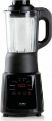 Blender Domo Mikser z Tworzywa Sztucznego DOMO Czarny Przezroczysty. Blendery Domo. Za 416.12 zł.