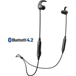 Słuchawki MEE audio MEE Audio X5 (X-5) dokanałowe słuchawki sportowe bezprzewodowe Bluetooth - Czarny. Słuchawki bluetooth marki Mee Audio. Za 169.00 zł.