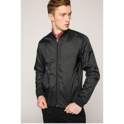 Produkt by Jack & Jones - Kurtka bomber. Zielone kurtki męskie PRODUKT by Jack & Jones, m, bez wzorów, z poliesteru, bez ramiączek, bez kaptura. W wyprzedaży za 79.90 zł.