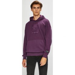 Puma - Bluza. Bluzy nierozpinane męskie Puma. W wyprzedaży za 239.90 zł.