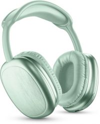 Cellularline Music & Sound Bluetooth Headphone MAXI 2 Green. Zielone słuchawki bluetooth Cellular Line. Za 103.76 zł.