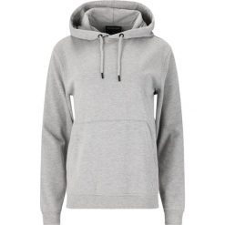 Bluza z kapturem Endurance Arlanc. Szare bluzy nierozpinane męskie Endurance, bez wzorów, z kapturem. Za 180.50 zł.