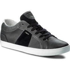 Sneakersy GEOX - U Smart B U74X2B 08122 C4002 Navy. Buty sportowe na co dzień męskie Geox. W wyprzedaży za 299.00 zł.