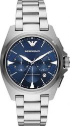 Zegarek Emporio Armani zegarek ARmęskiI męski AR11411 (41MM) NoSize. Zegarki męskie Emporio Armani. Za 574.90 zł.