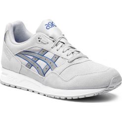 Sneakersy ASICS - TIGER Gelsaga 1191A155 Mid Grey/Silver 020. Szare buty sportowe na co dzień męskie Asics, m, bez wzorów, z materiału, klasyczne, bez ramiączek, bez kaptura. W wyprzedaży za 299.00 zł.