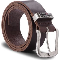 Pasek Męski TOMMY JEANS - Tjm Metal Loop Belt AM0AM03491 85 254. Paski męskie marki Tommy Jeans. W wyprzedaży za 159.00 zł.