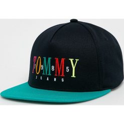 Tommy Jeans - Czapka. Czapki męskie Tommy Jeans. Za 179.90 zł.