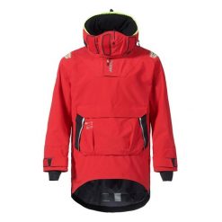 Kurtka wodoodporna Musto HPX GTX Pro Ocean Smock. Czerwone kurtki męskie Musto, l, bez wzorów, sportowe, bez ramiączek, bez kaptura. W wyprzedaży za 5,352.50 zł.