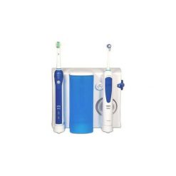 Szczoteczka elektryczna Oral-B Professional Care OC20. Szczoteczki elektryczne marki ORAL-B. Za 486.00 zł.