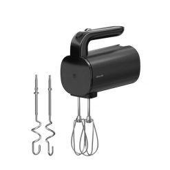 ZWILLING XTEND Bezprzewodowy mikser ręczny (bez baterii) czarny. Blendery Zwilling. W wyprzedaży za 504.00 zł.