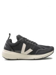 Veja Sneakersy Condor 2 Alveomesh CL0102769B Czarny. Czarne buty sportowe na co dzień męskie Veja, m, bez wzorów, z materiału, bez ramiączek, bez kaptura. Za 719.99 zł.