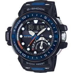 Casio G-Shock Gulfmaster Gwn-q1000-1aer Solar Rádiově Řízené. Zegarki sportowe marki Casio. W wyprzedaży za 2,009.00 zł.