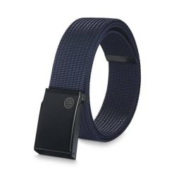 Pasek parciany BETLEWSKI PRC-21_CZ-0 4XL czarny. Czarne paski męskie Betlewski, bez wzorów, z materiału. Za 44.99 zł.