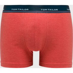 Tom Tailor Denim - Bokserki. Bokserki męskie marki Tom Tailor Denim. W wyprzedaży za 59.90 zł.
