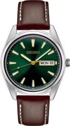 Zegarek Męski Seiko SUR449P1 + BOX. Zegarki męskie Seiko. Za 898.99 zł.