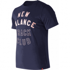 New Balance MT83531PGM. T-shirty męskie marki New Balance. W wyprzedaży za 79.99 zł.