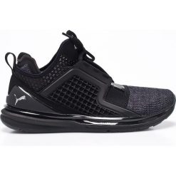 Puma - Buty Ignite Limitless Knit. Buty sportowe na co dzień męskie marki Puma. W wyprzedaży za 379.90 zł.