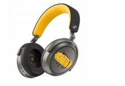Słuchawki Sennheiser Momentum 4 Wireless 80th Anniversary Edition. Słuchawki bluetooth Sennheiser. Za 1,318.99 zł.