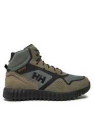 Helly Hansen Trekkingi Monashee Ullr HT 11432 Brązowy. Brązowe buty trekkingowe męskie Helly Hansen, bez wzorów, ze skóry, bez zapięcia, trekkingowe. Za 449.99 zł.