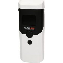Alkomat ALCOLIFE F3. Alkomaty ALCOLIFE. Za 399.99 zł.