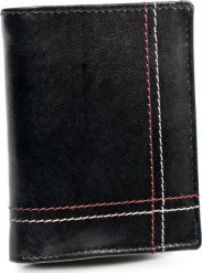 Always Wild Mały portfel dla mężczyzny Always Wild skórzany. Portfele męskie Always Wild, bez wzorów. Za 103.54 zł.