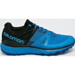 Salomon - Buty Trailster. Buty do biegania męskie marki Salomon. W wyprzedaży za 269.90 zł.