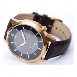 Runtastic Moment Classic złoty. Krokomierze Runtastic. Za 799.00 zł.